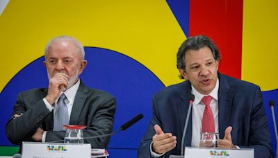Lula comemora crescimento de 0,8% do PIB: 'Prova de que estamos no rumo certo'
