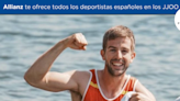 Los deportistas españoles que estarán en los JJ.OO de París 2024 (2)