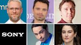 Sony Swoops On Buzzy GameStop Movie ‘Dumb Money’ With Paul Dano, Seth Rogen, Sebastian Stan, Pete Davidson & Shailene Woodley...