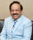 Harsh Vardhan (Delhi politician)