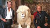 Siegfried and Roy Apple Limited Series Set from Ron Howard, Brian Grazer