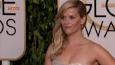 Reese Witherspoon's red carpet magic: Channeling old Hollywood glamour!