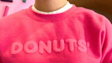 Dunkin’ Donuts Serves up Apparel, April Fool’s Day Name and Supposedly 5,000 Coffee Choices