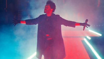 The Weeknd Announces Release Date for New Single ‘Dancing in the Flames’ Along With Video Shot Entirely on iPhone 16 Pro