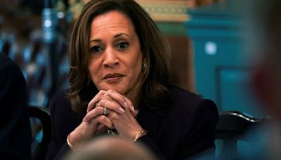 Does Kamala Harris' Vice President Really Have to Be a White Guy?