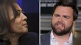 JD Vance vs Kamala Harris: Views On Immigration