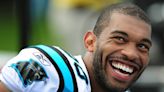 Panthers legends recall the folk hero named Julius Peppers: ‘God gave Pep everything’