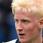 Will Hughes