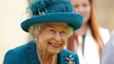 Queen never thought of herself as a celebrity, royal author says