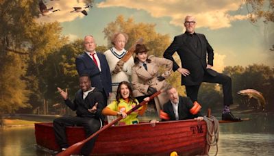 The secret science of Taskmaster: ‘It’s embarrassing nonsense, but it’s also good telly’