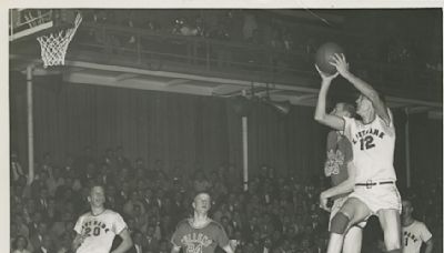 West Virginia leaders reflect on Jerry West's deep ties to the state - WV MetroNews