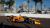 IndyCar Grand Prix of St. Pete: How to watch, start times, TV, schedules, streaming