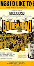 The Golden Head (1964) - IMDb