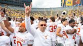 Yahoo Top 10: After Texas' flex and Notre Dame's flop, which teams make the cut?