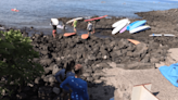 Bad News For Big Island Surf Schools As One Owner Monopolizes Permits