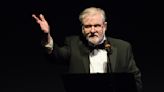 Playwright Christopher Durang Diagnosed With Aphasia