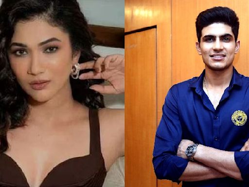 'What Marriage?': Actress Ridhima Pandit Reacts To Rumours Of Her Wedding With Shubman Gill
