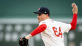 How are the Red Sox good? Start with the pitching staff’s ‘insane’ April