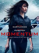 Momentum (2015 film)