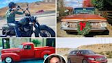 Mike Wolfe's Classic Car Collection Is Worthy Of An American Picker