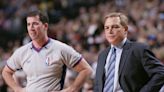Tim Donaghy 'regrets' falling out with Scott Foster