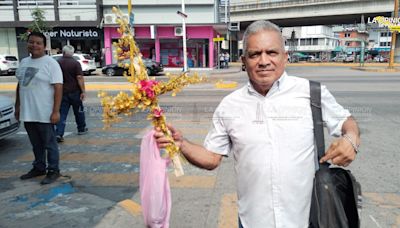 Día de la Santa Cruz o Día del Albañil; misticismo y tradición