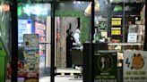 4/20 starts early, ends badly for armed robber at NYC pot dispensary