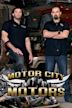 Motor City Motors