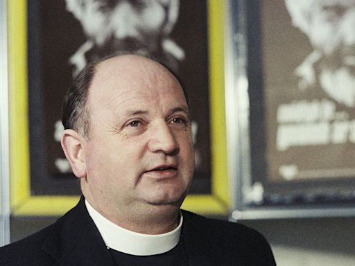 RTÉ viewers 'appalled' by 'eye-opening' Bishop Eamonn Casey documentary