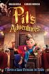 Pil's Adventures - Un regno da salvare