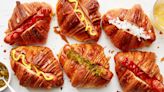 Is A Hot Dog A Sandwich? Croissant Hot Dogs Just Might End The Debate