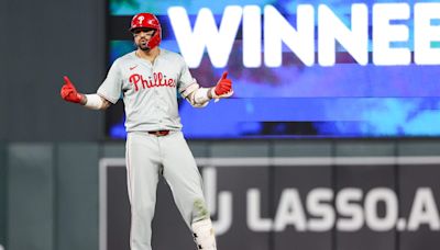 'He’s getting results now': Nick Castellanos' long climb out of a deep hole is helping Phillies