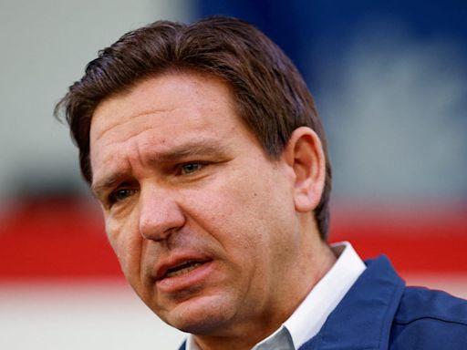 DeSantis Limits Florida Book Challenges, Blames Activists Making a ‘Mockery’ of the System