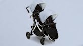 Mockingbird recalls 149,000 strollers over safety risk to children