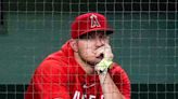 What Mike Trout thinks about potentially playing for Yankees