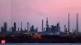 European refiners' golden era draws to end as demand sags