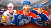 Connor McDavid joins elite company amid historic playoff surge