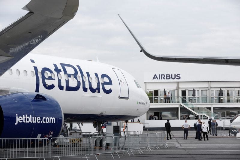 Brooklyn Federal Court Sentences Two for $10 Million Fraud Against JetBlue Airways