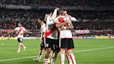 River mejoró, venció a Nacional y avanzó otro casillero en la Copa Libertadores