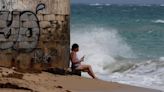 Estudio revela migración de línea de costa hacia el interior de Puerto Rico
