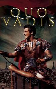 Quo Vadis (1951 film)