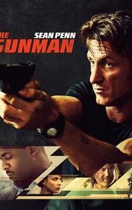 The Gunman (2015 film)