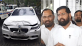 Mumbai Hit-and-Run: Shinde Assures Strict Action After Car Allegedly Driven By Sena Leader's Son Kills Woman