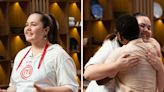 Masterchef: 'Molho de sabão' elimina Thais do programa - OFuxico