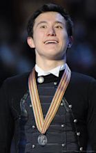 Patrick Chan