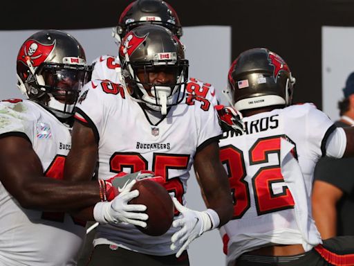 Where Does Bucs' Secondary Rank?