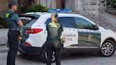 La guardia civil detiene a los padres del recién nacido encontrado muerto en Santiponce