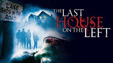 The Last House on the Left (2009 film)