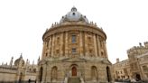 China on march as Oxford marks 7th year running as top university