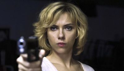 Scarlett Johansson reacciona al uso no autorizado de su voz en ChatGPT: 'Me enfurecí'